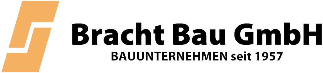 Bracht Bau GmbH in Langenhagen, Logo